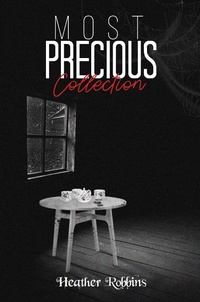 Enlarge image Cover: Most Precious Collection - Austin Macauley Publishers