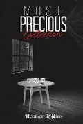 Cover: Most Precious Collection - Austin Macauley Publishers LLC