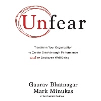 Enlarge image Cover: Unfear - Dreamscape Media