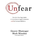 Cover: Unfear - Dreamscape Media