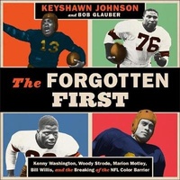 Enlarge image Cover: The Forgotten First Lib/E - Hachette Book Group