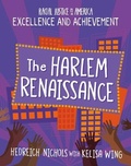 Cover: The Harlem Renaissance - Cherry Lake Publishing