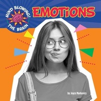 Abbildung von: Emotions - Cherry Lake Publishing