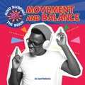 Cover: Movement and Balance - Cherry Lake Publishing