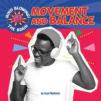 Enlarge image Cover: Movement and Balance - Cherry Lake Publishing