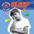 Cover: Sleep - Cherry Lake Publishing