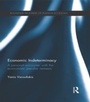Cover: Economic Indeterminacy - Routledge