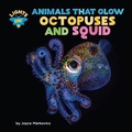 Cover: Octopuses and Squid - Cherry Lake Publishing