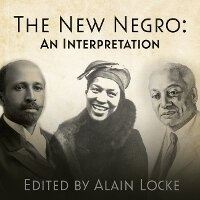 Enlarge image Cover: The New Negro - Dreamscape Media