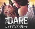 Cover: The Dare - Dreamscape Media