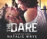 Enlarge image Cover: The Dare - Dreamscape Media