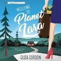Cover: Welcome to Planet Lara - Dreamscape Media