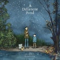 Cover: A Different Pond - Dreamscape Media