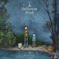 Enlarge image Cover: A Different Pond - Dreamscape Media