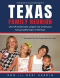 Cover: Texas Family Reunion - Xulon Press