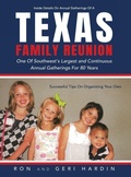 Cover: Texas Family Reunion - Xulon Press