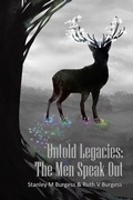 Cover: Untold Legacies - Xlibris Us