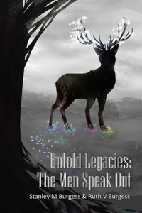 Enlarge image Cover: Untold Legacies - Xlibris Us