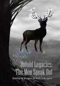Enlarge image Cover: Untold Legacies - Xlibris Us