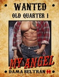 Cover: My Angel - Dama Beltran