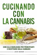Cover: Cucinando Con La Cannabis - Publishing Forte