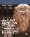 Cover: Ancient Egyptian Statues - American University in Cairo Press