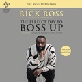 Cover: The Perfect Day to Boss Up - Hanover Square Press
