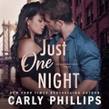 Cover: Just One Night - Cp Publishing LLC