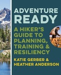 Cover: Adventure Ready - Mountaineers Books