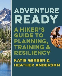 Enlarge image Cover: Adventure Ready - Mountaineers Books