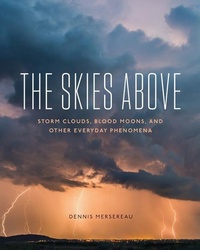 Abbildung von: The Skies Above - Mountaineers Books