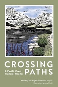 Cover: Crossing Paths - Mountaineers Books