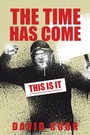 Cover: The Time Has Come - AUTHORHOUSE