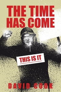 Enlarge image Cover: The Time Has Come - AUTHORHOUSE