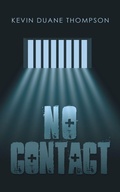 Cover: No Contact - AUTHORHOUSE
