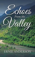 Cover: Echoes from the Valley - AUTHORHOUSE