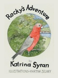Cover: Rocky's Adventure - Archway Publishing