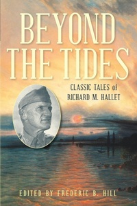 Enlarge image Cover: Beyond the Tides - Down East Books,U.S.