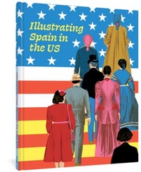 Abbildung von: Illustrating Spain in the US - Fantagraphics