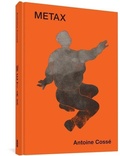 Cover: Metax - Fantagraphics