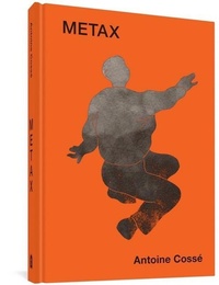 Abbildung von: Metax - Fantagraphics