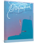 Cover: Olympia - Fantagraphics