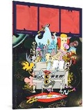 Cover: Now #11 - Fantagraphics
