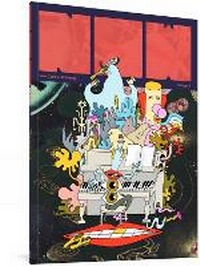 Enlarge image Cover: Now #11 - Fantagraphics