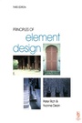 Cover: Principles of Element Design - Routledge