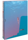 Cover: The Grande Odalisque & Olympia Box Set - Fantagraphics