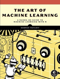 Abbildung von: The Art of Machine Learning - No Starch Press