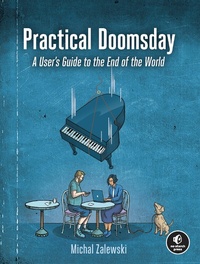Enlarge image Cover: Practical Doomsday - No Starch Press