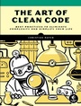 Cover: The Art of Clean Code - No Starch Press