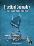 Cover: Practical Doomsday - No Starch Press
